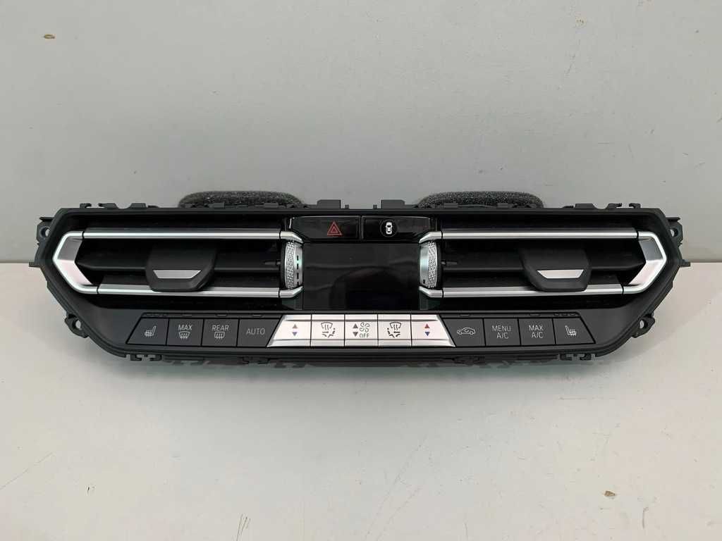 PANEL Klimatyzacji Fotele Podgrzewane BMW G20 G21 G22 G26 G01 X3 G29