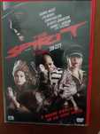 filme dvd original - the spirit