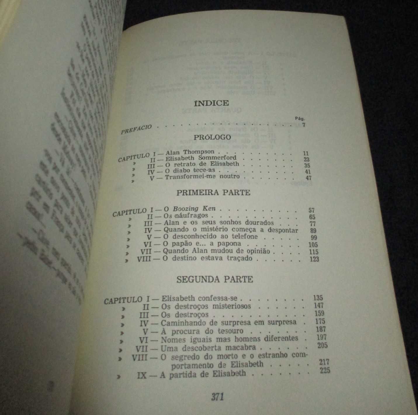 Livro Os Frutos da Violência Robert Gaillard