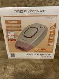 Depilator IPL proficare