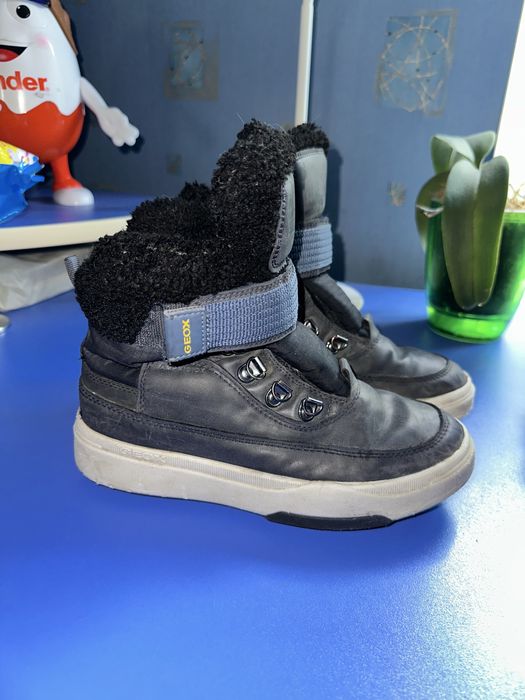 Черевики дитячі geox