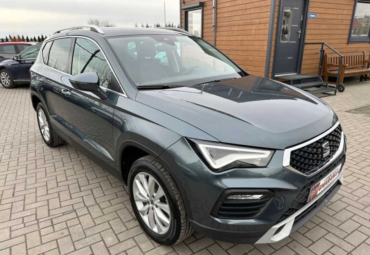 Разборка SEAT Розборка Шрот Сеат Ateca Arona Tarraco