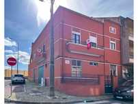 Prédio, Amadora, Águas-Livres