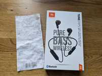 Nowe JBL TUNe 215bt
