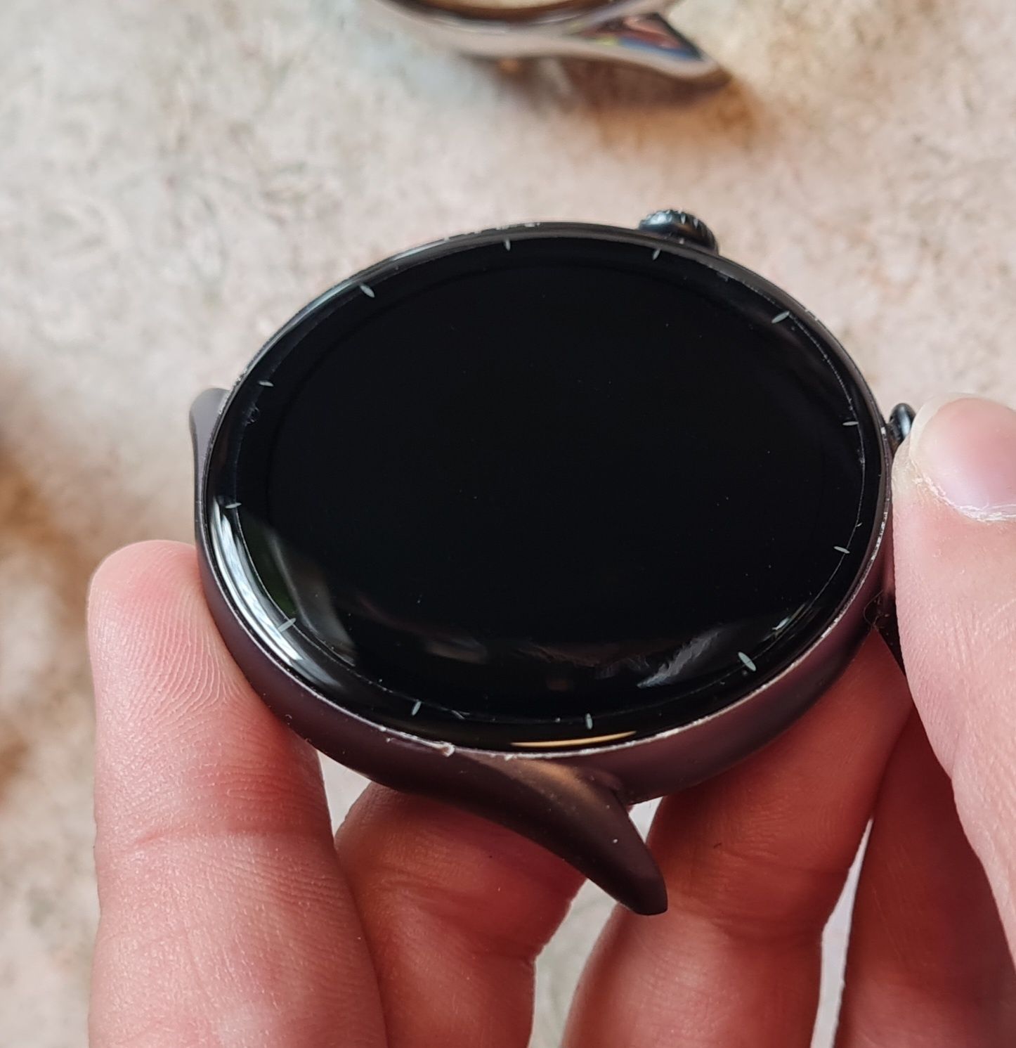 Smartwatch Amazfit GTR 3