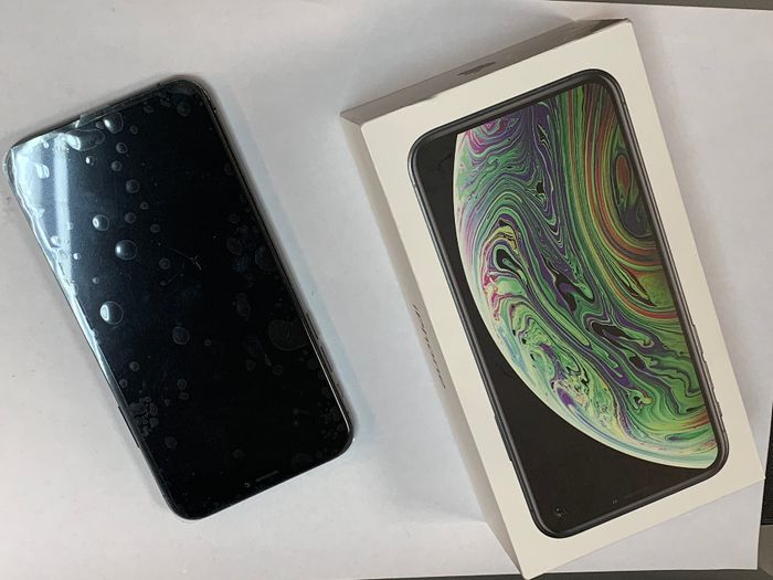 Telefon IPhone XS * Sklep * Gwarancja * Wysyłka