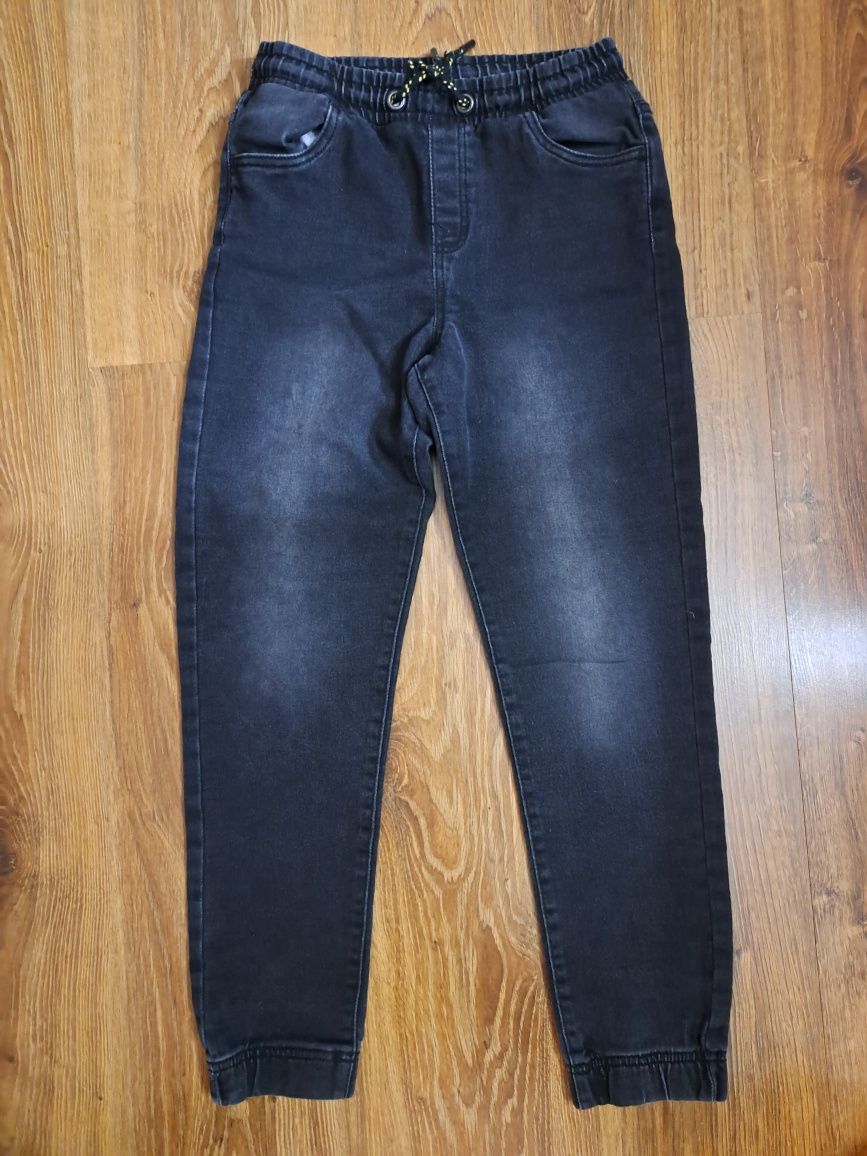 Jeans rozmiar 152