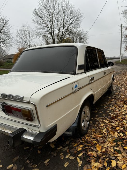 Продам  ВАЗ 2106 Обмін