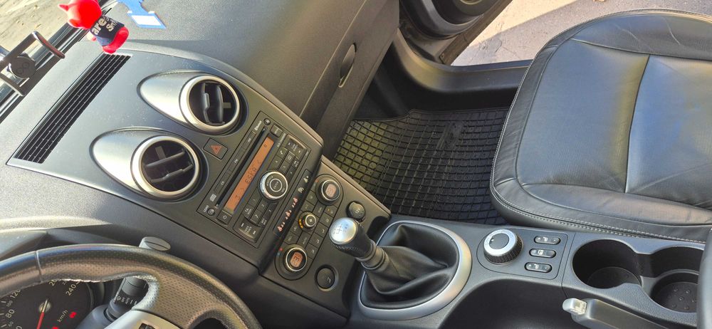 Sprzedam Nissan Qashqai 2.0 DCI 4x4 2007r, System bezkluczykowy !