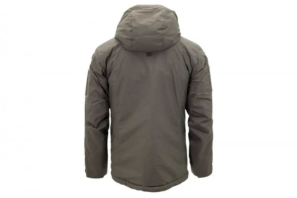 Куртка тактична Carinthia G-Loft MIG 4.0 Jacket оливкова. Оригінал