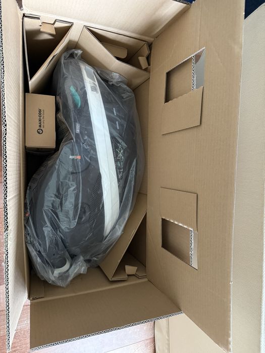 Ovo Besafe Go Beyond NOVO