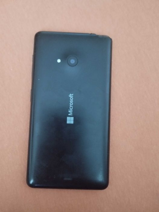 Телефон майкрософт