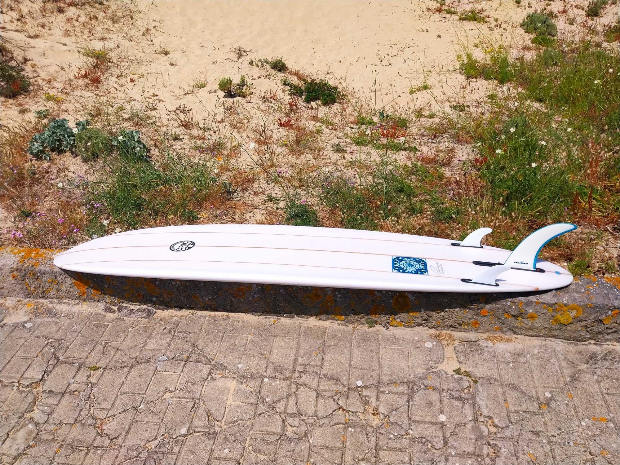 Prancha de surf 8.2
€ 650 absolutamente nova