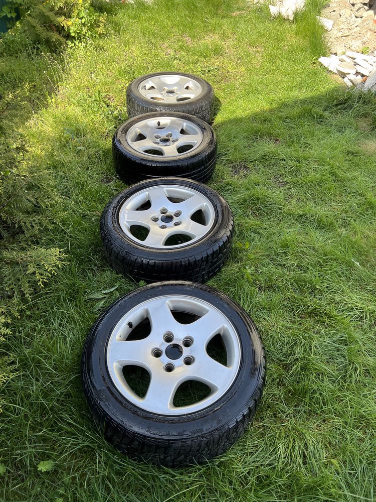 Діски 205/55 R16