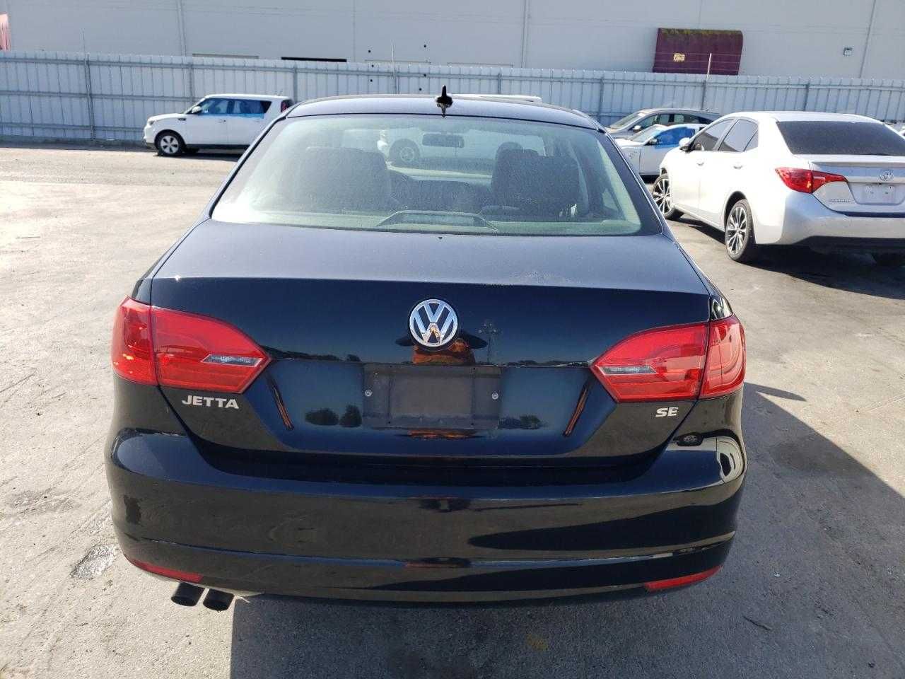 Volkswagen Jetta SE 2014 Hot price