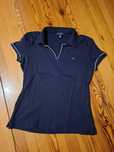 Koszulka polo Tommy Hilfiger M