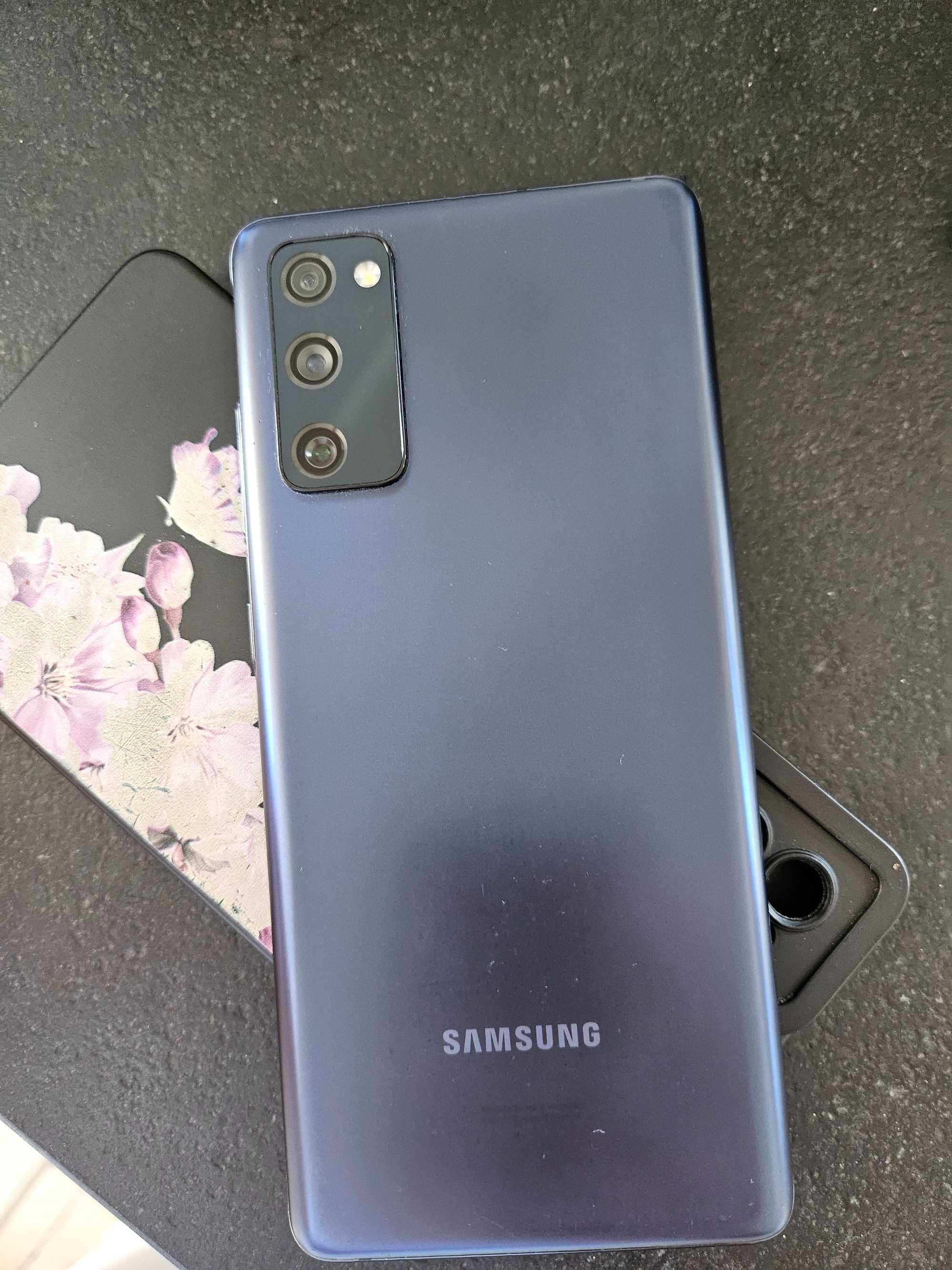 Samsung S20Fe 5g 128gb