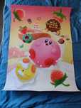 Posters oficiais da Nintendo