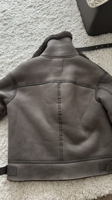 Дублянка ZARA ,розмір s-m