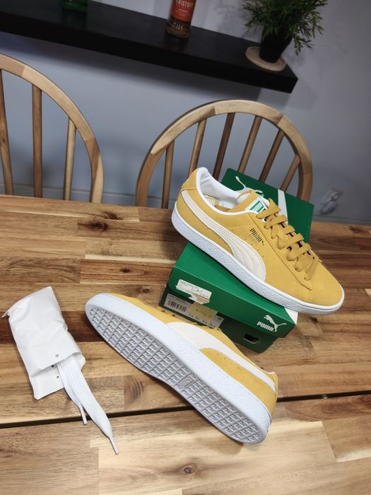 Puma Original Novo 41