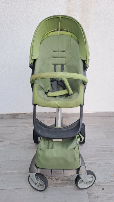 Carrinho de Bebé Stokke Xplory