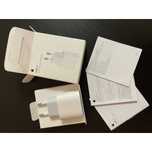 Зарядка Apple USB-C 20W Power Adapter