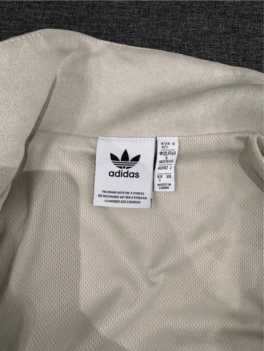 Куртка Adidas Chinese New Year Jacket
