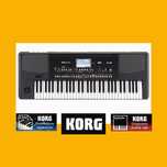 KORG PA300 PL keyboard profesjonalny