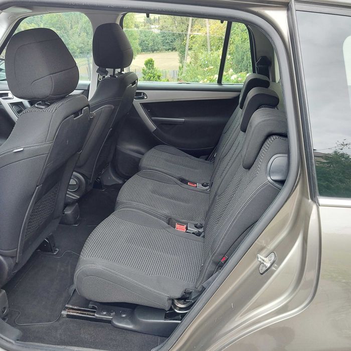 Citroen Picasso C4 Grande rodzinny