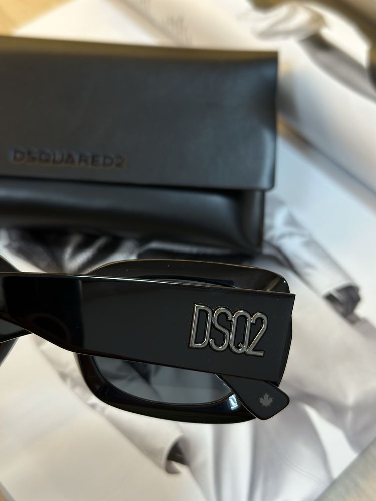 Окуляри Dsquared2 Unisex оригінал