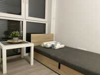 Kwatera SUPER STANDARD / квартира / Swarzędz Kostrzyn