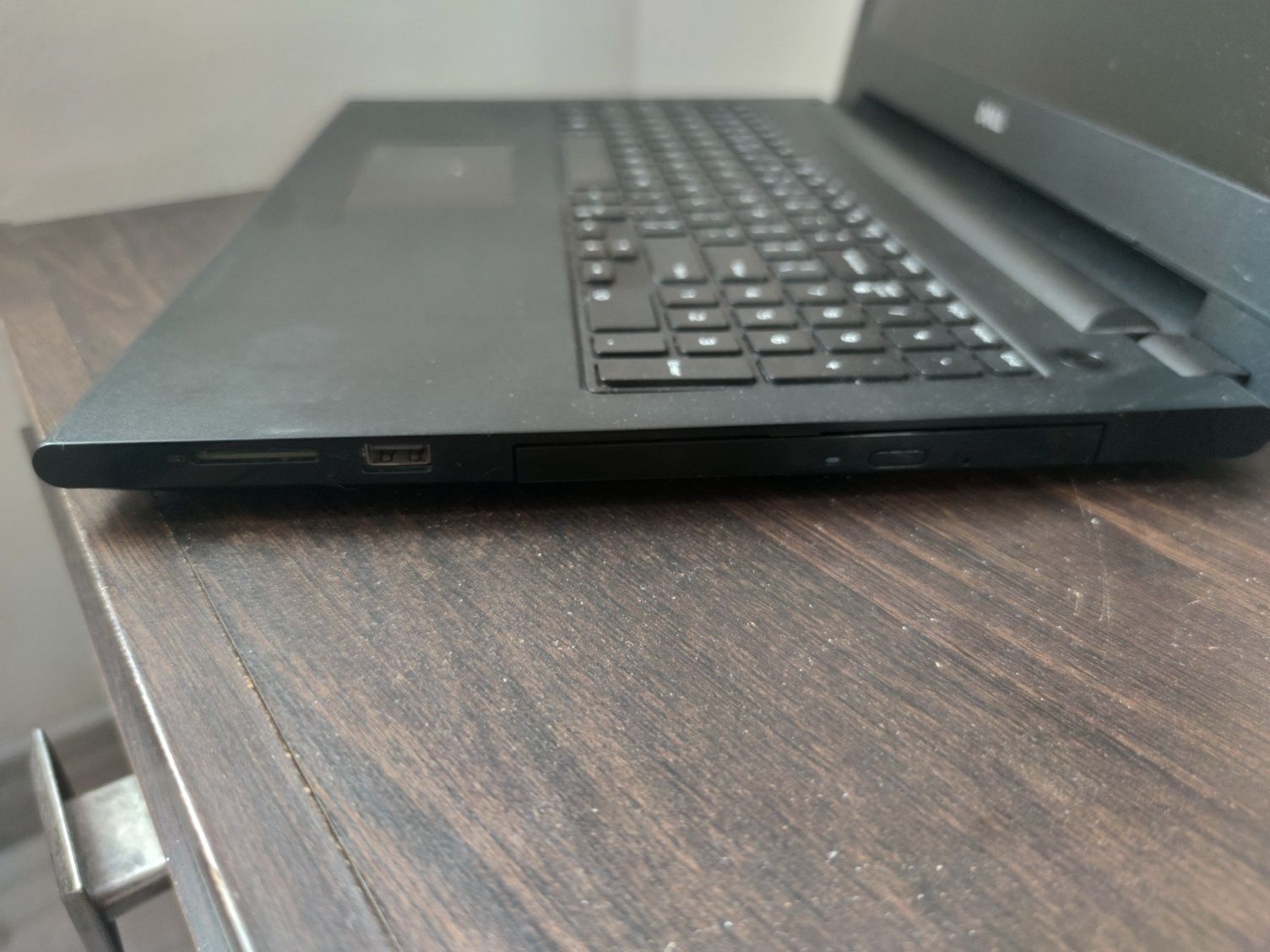 Dell Inspiron 15 3542