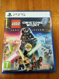 lego gwiezdne wojny saga skywalkerów ps5