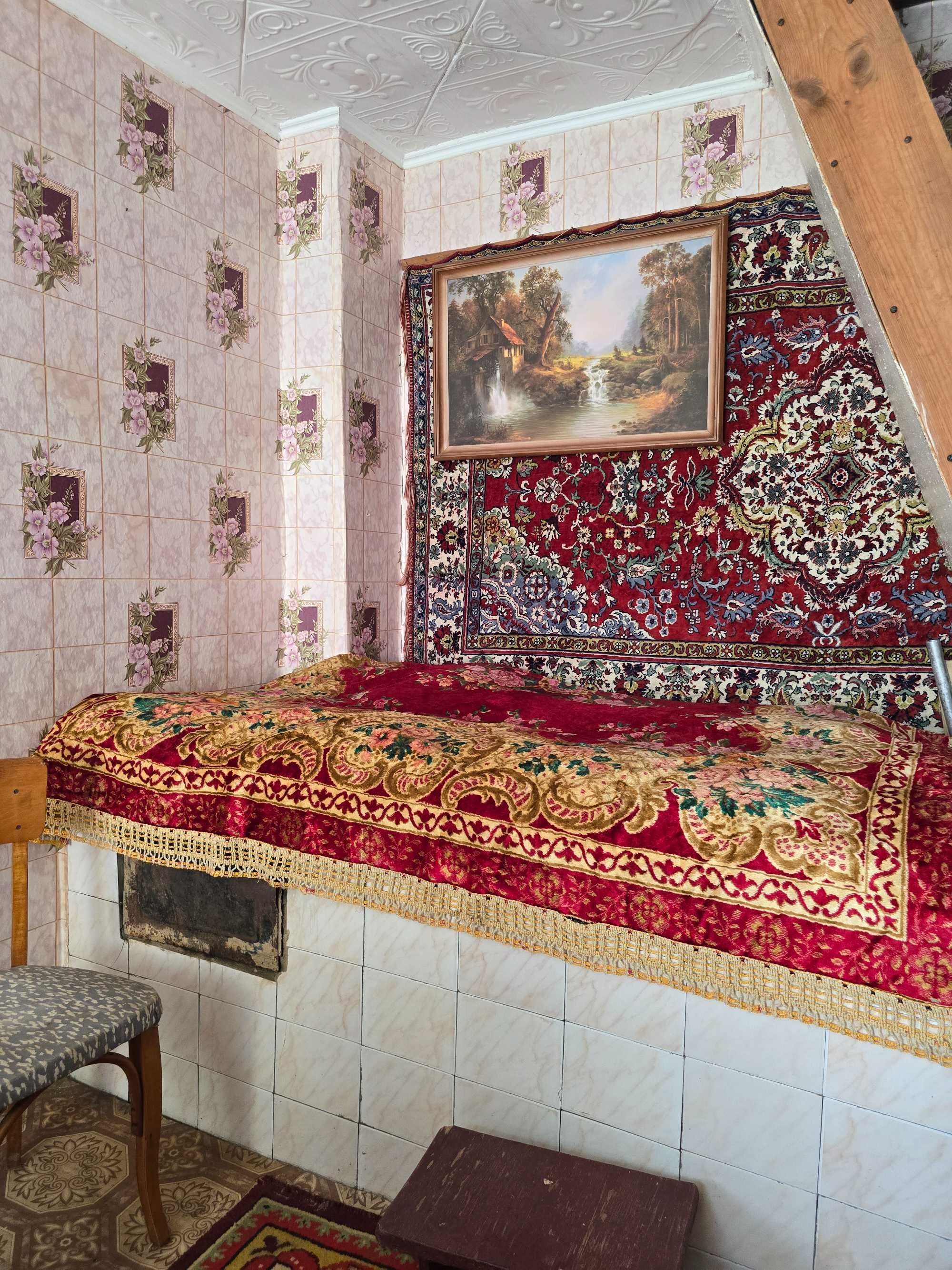 Продаж дачі в с.Черкас поруч з лісом