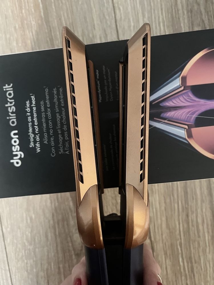 Dyson HT01 Airstrait оригінал