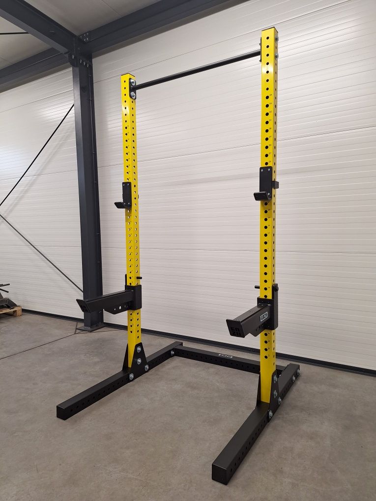 Half Rack / ENZO