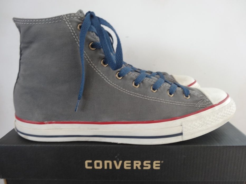 Converse roz 46 TRAMPKI