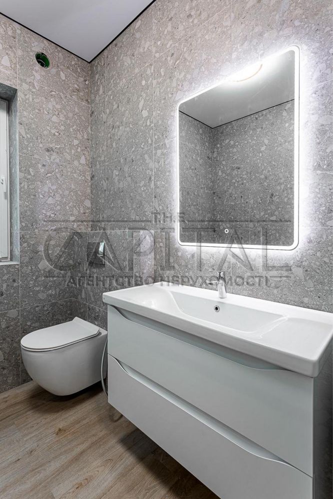 Продаж будинку, 120м2, с. Крюковщина