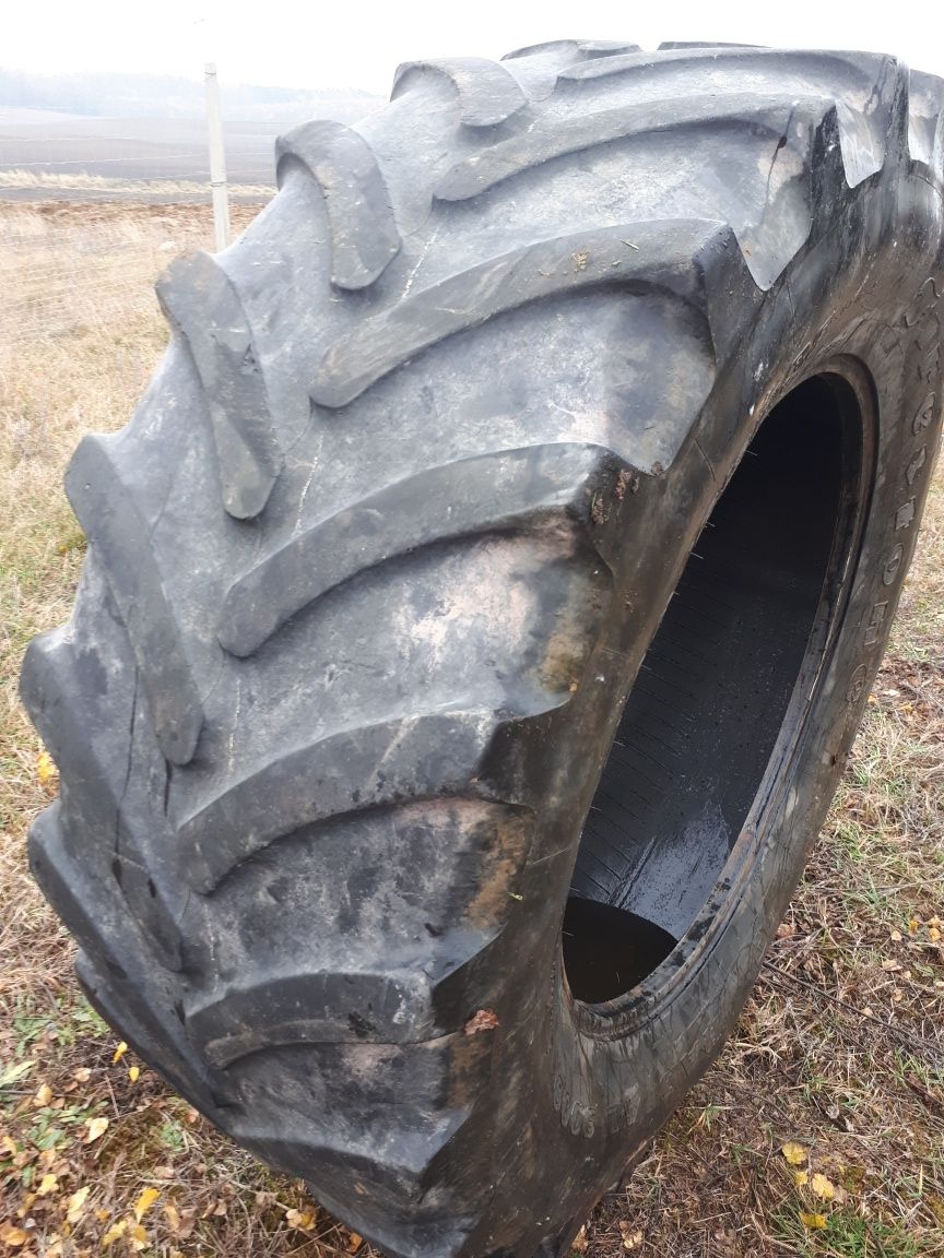 Opona Firestone 9000 , 600/65 R - 38