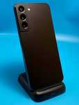 Смартфон Samsung Galaxy S22+ 8/128GB Phantom Black (2591)