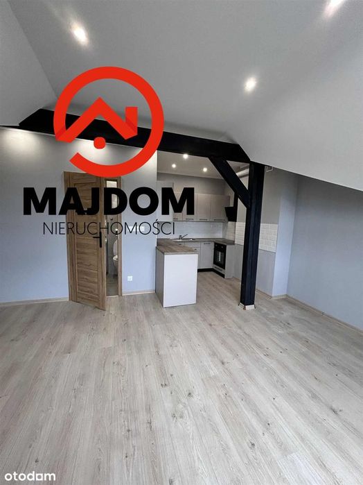 Mieszkanie na wynajem, Wilamowice, 2 pokoje