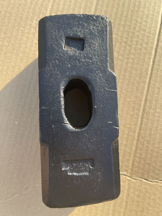 Кувалда 8 кг