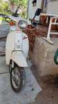 Honda eve smile 1988рік