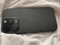 iPhone 16 pro 256 гіггабайт