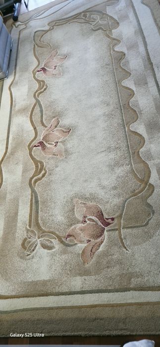 Sprzedam dywan 190&370