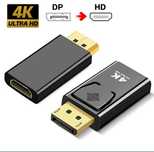 Adapter Display port do HDMI
