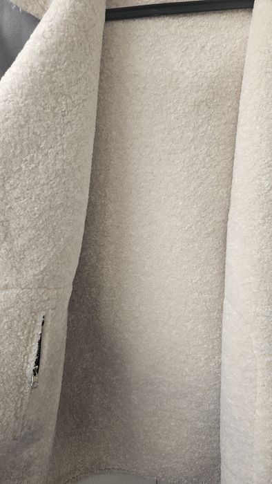 Дублёнка женская