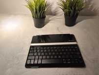 Klawiatura Bluetooth Logitech Ultrathin - Wygoda i Mobilność!