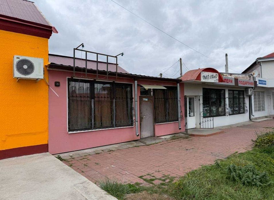 Продам комерційне приміщення в м.Яготин