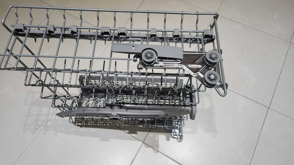 Cesto superior para Máquinas de lavar loiça Bosch Balay, Siemens